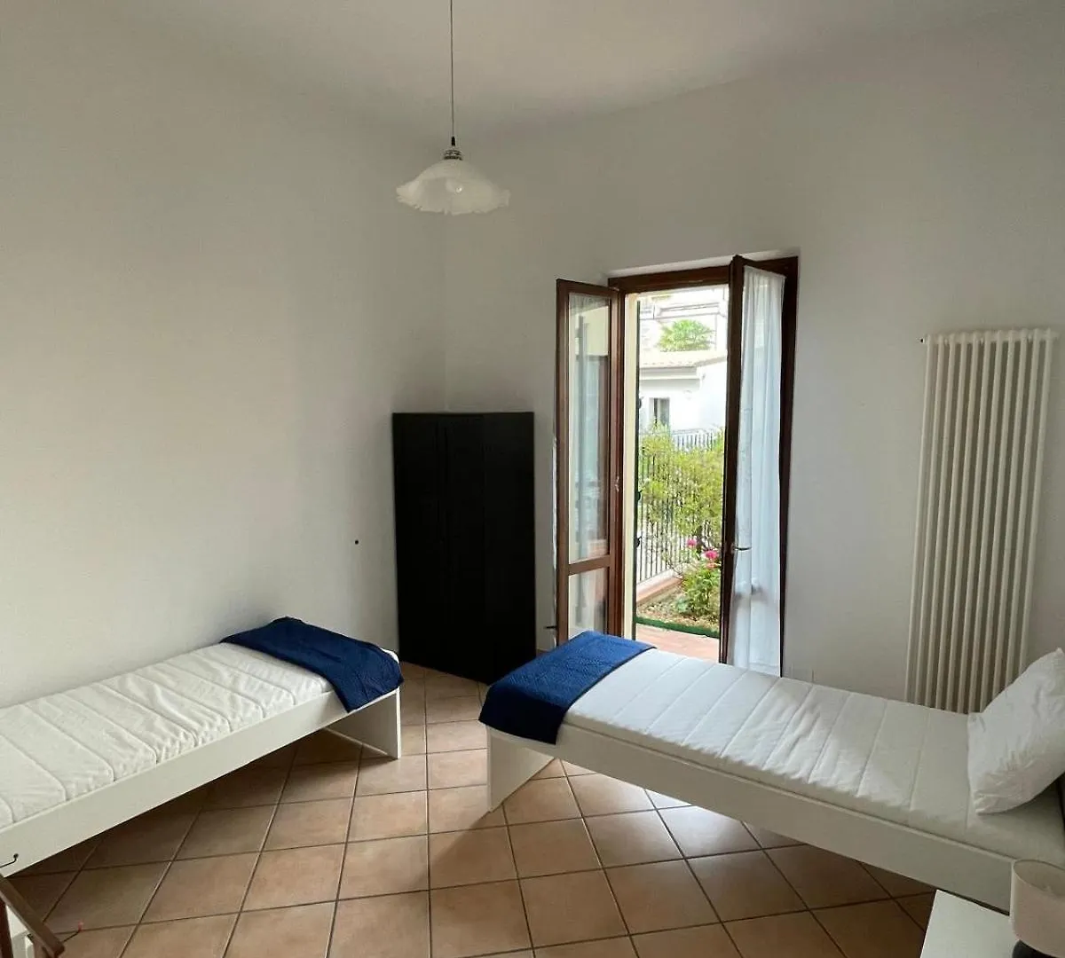 Holiday Land Falconara Marittima Apartment