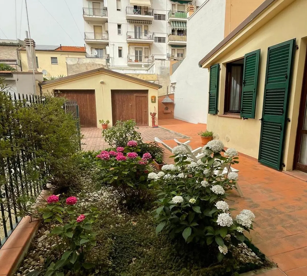 Holiday Land Falconara Marittima Italy